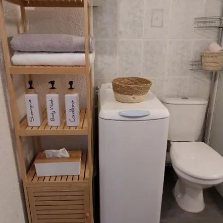 Le Quai401 Yourhosthelper Apartamento *