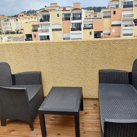 Le Quai401 Yourhosthelper Apartamento