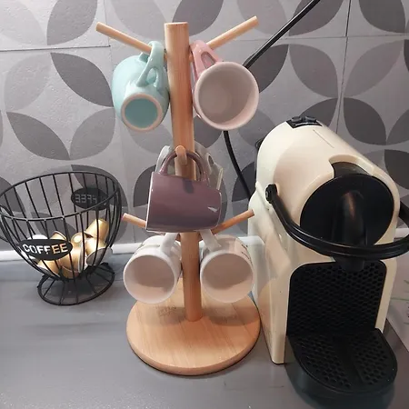 아파트 Le Quai401 Yourhosthelper