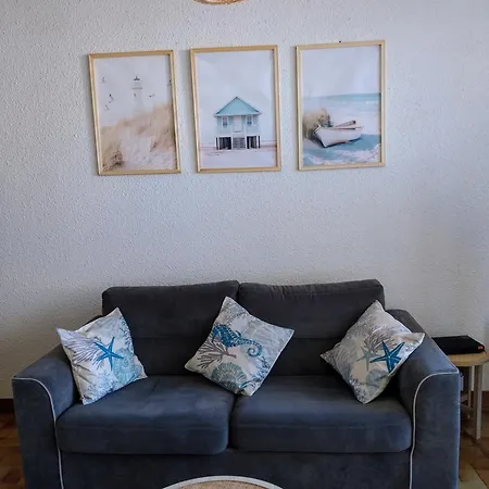 Le Quai401 Yourhosthelper Gruissan