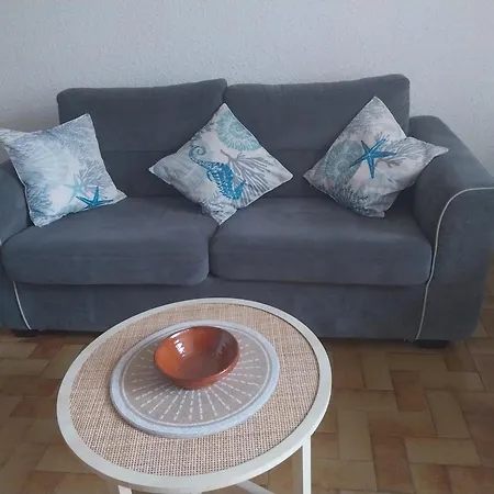 Le Quai401 Yourhosthelper Apartment Gruissan