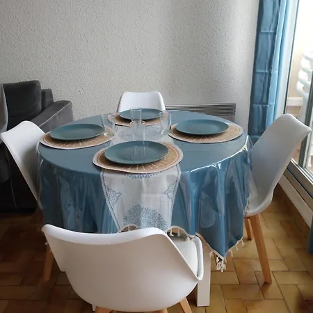 Apartment Le Quai401 Yourhosthelper Gruissan