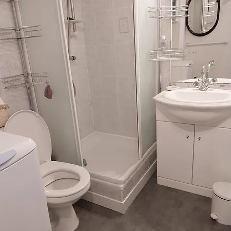 Apartment Le Quai401 Yourhosthelper Gruissan