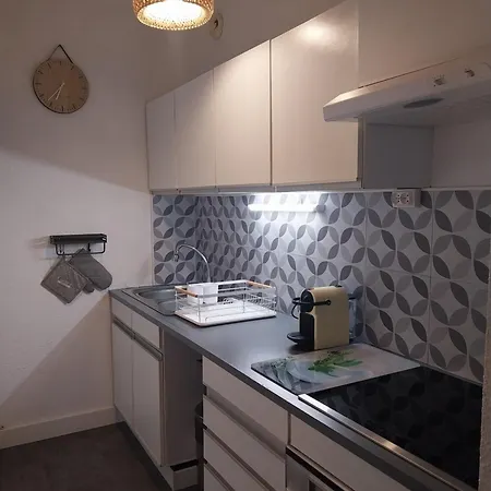 Appartement Le Quai401 Yourhosthelper Gruissan