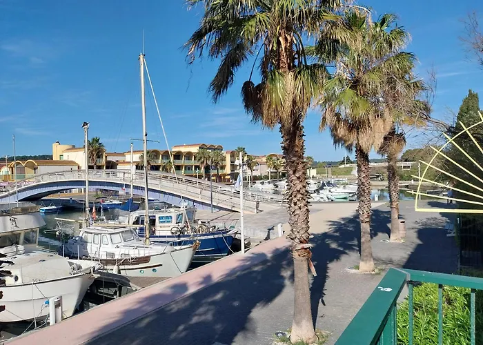 Le Quai401 Yourhosthelper