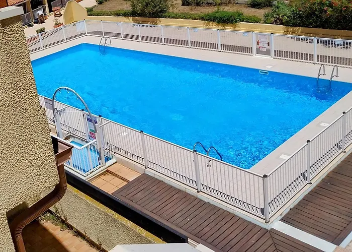 Le Quai401 Yourhosthelper Апартаменты