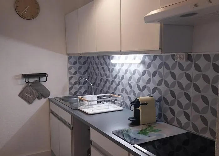 Апартаменты Le Quai401 Yourhosthelper Груиссан