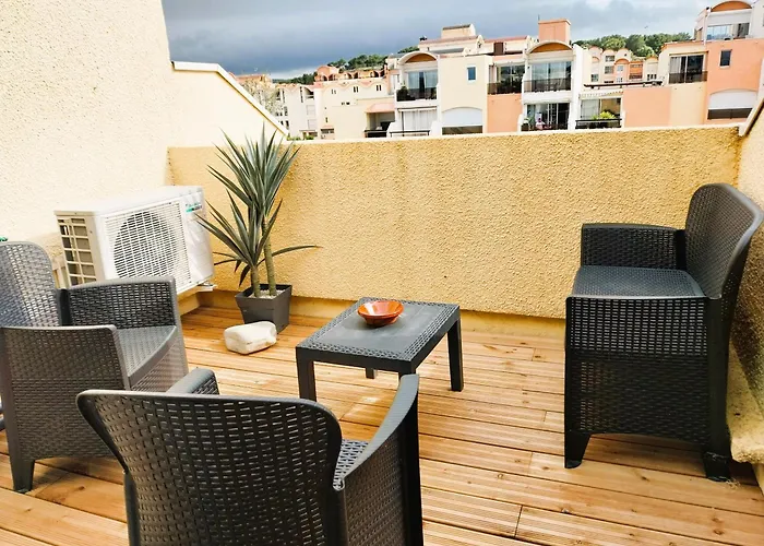 Le Quai401 Yourhosthelper